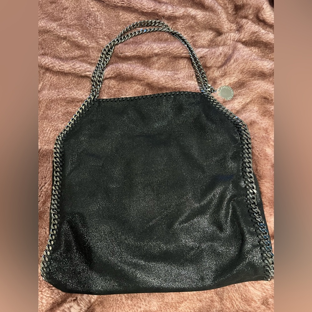 Stella hobo bag
